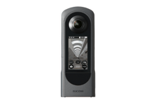 RICOH THETA X