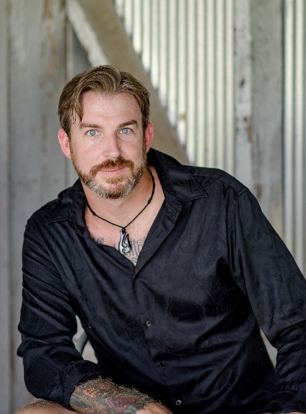 Jason Shanahan