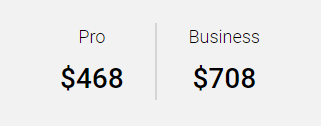 Pricing Pricing